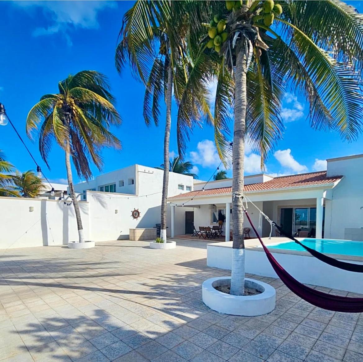 Villa Soflo Kite Mexico