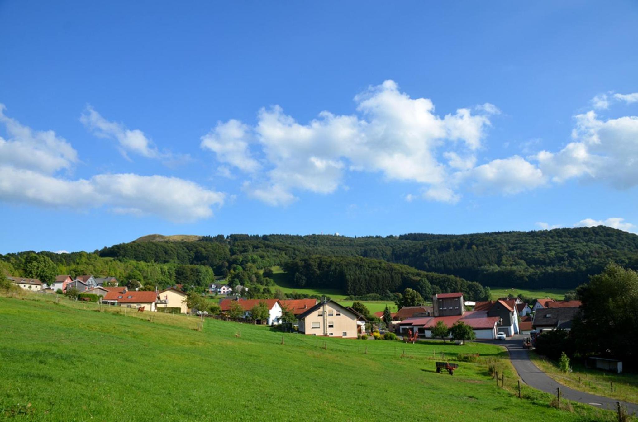 Ferienhaus Abtsroda