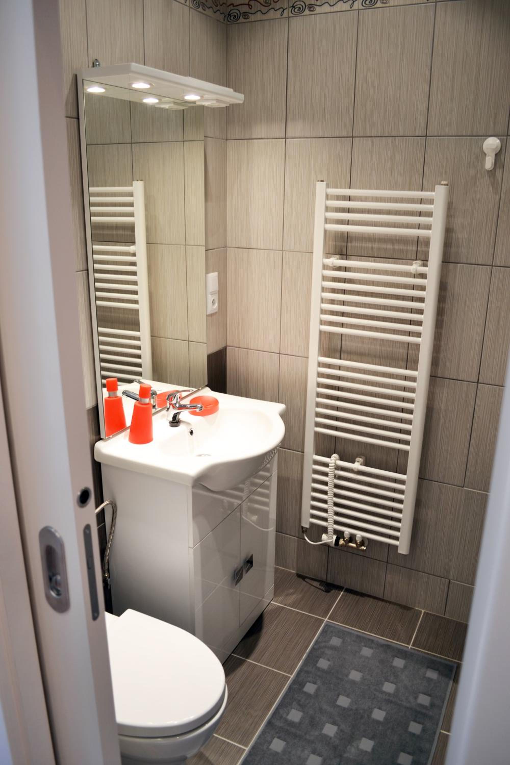 Business Class Ruterra Suite