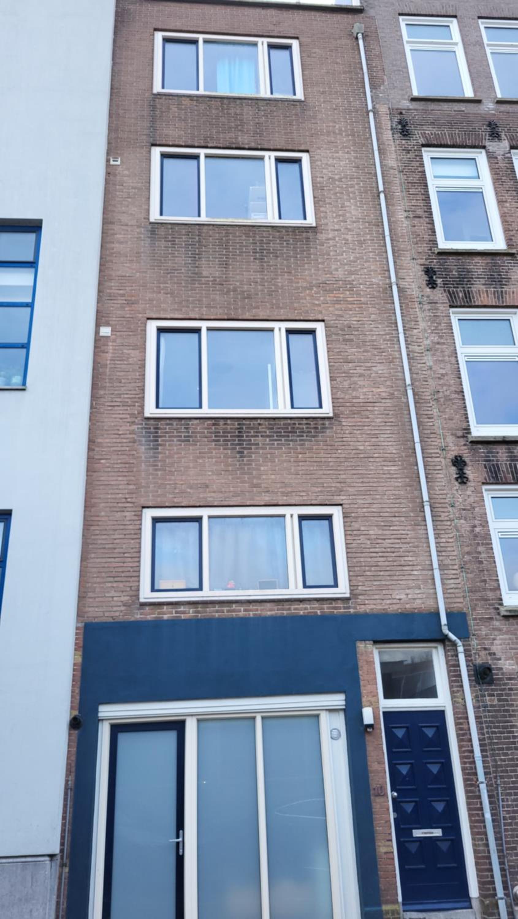 Zeezicht