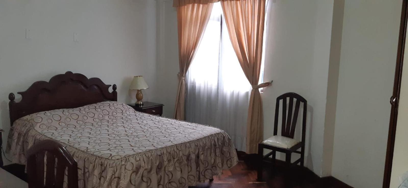 Hostal España