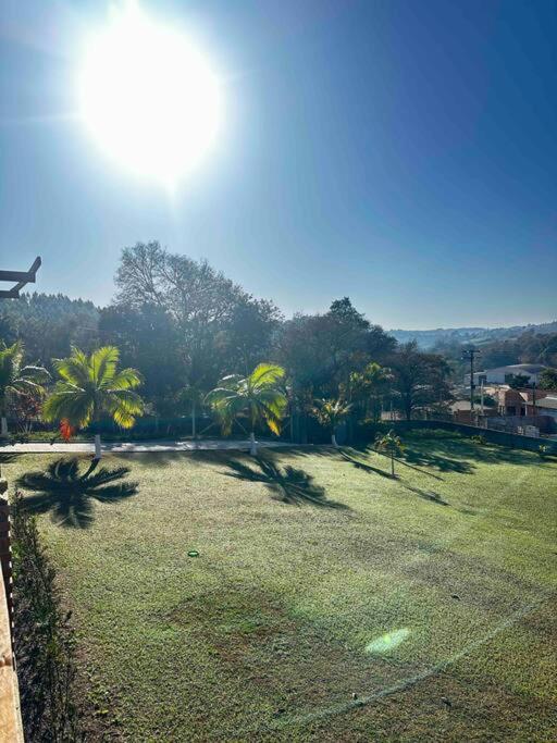 Chácara para locação Jurupara Sorocaba