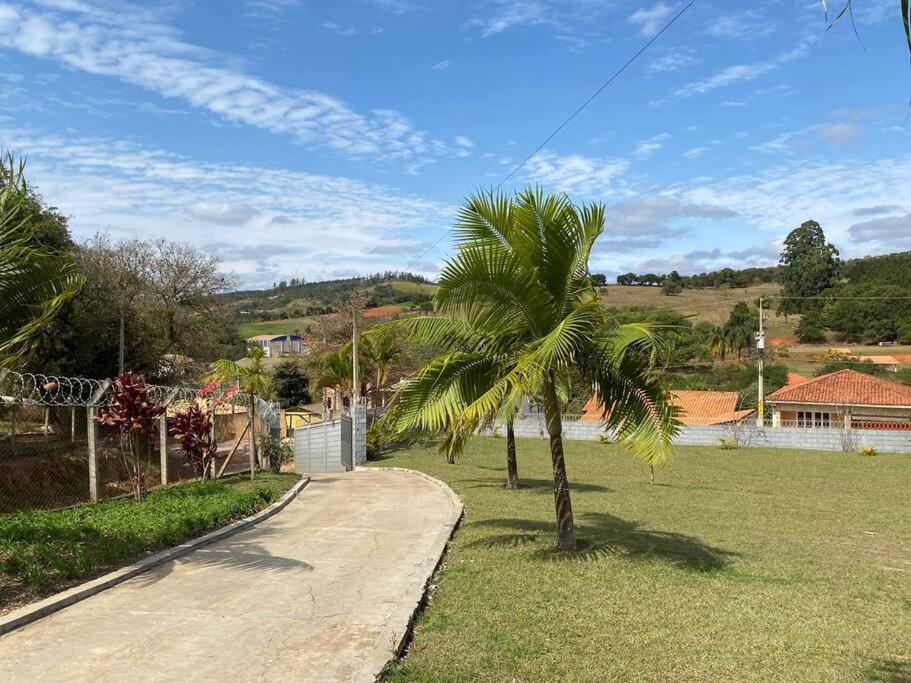 Chácara para locação Jurupara Sorocaba