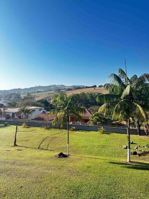 Chácara para locação Jurupara Sorocaba