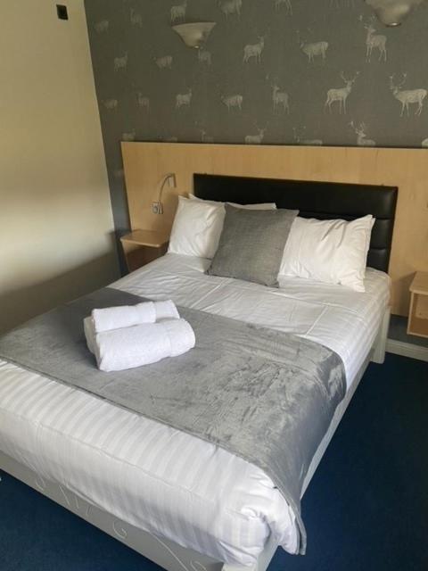 Gretna Green Vacations - The Mill Forge Hotel - Property Image 8