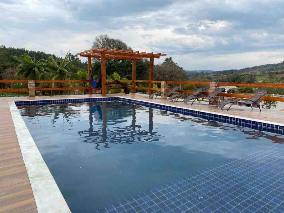 Chácara para locação Jurupara Sorocaba
