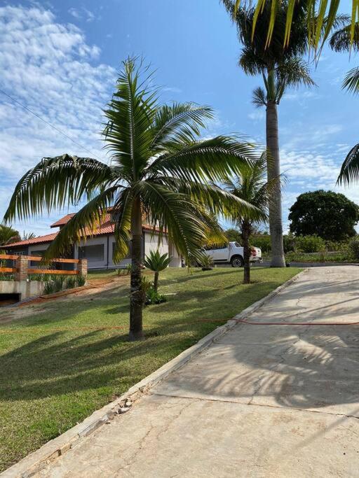 Chácara para locação Jurupara Sorocaba