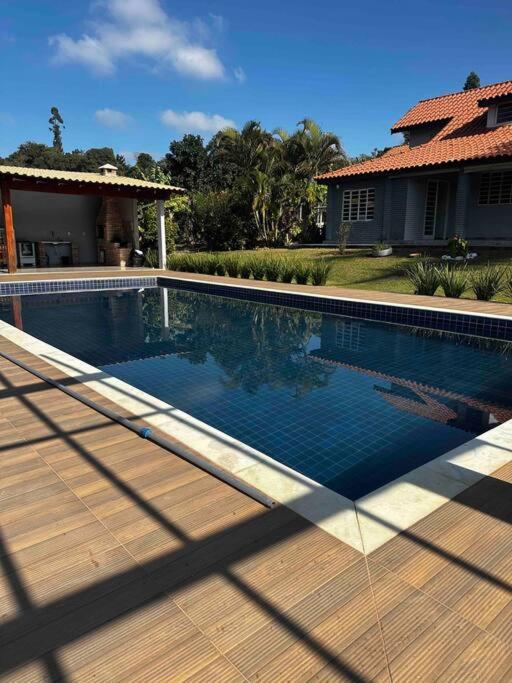 Chácara para locação Jurupara Sorocaba