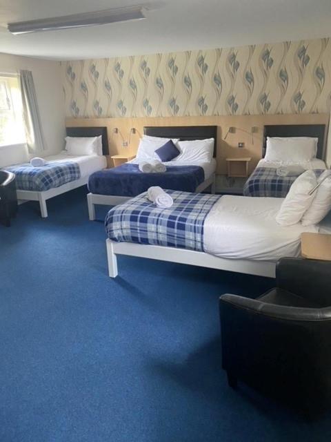 Gretna Green Vacations - The Mill Forge Hotel - Property Image 7