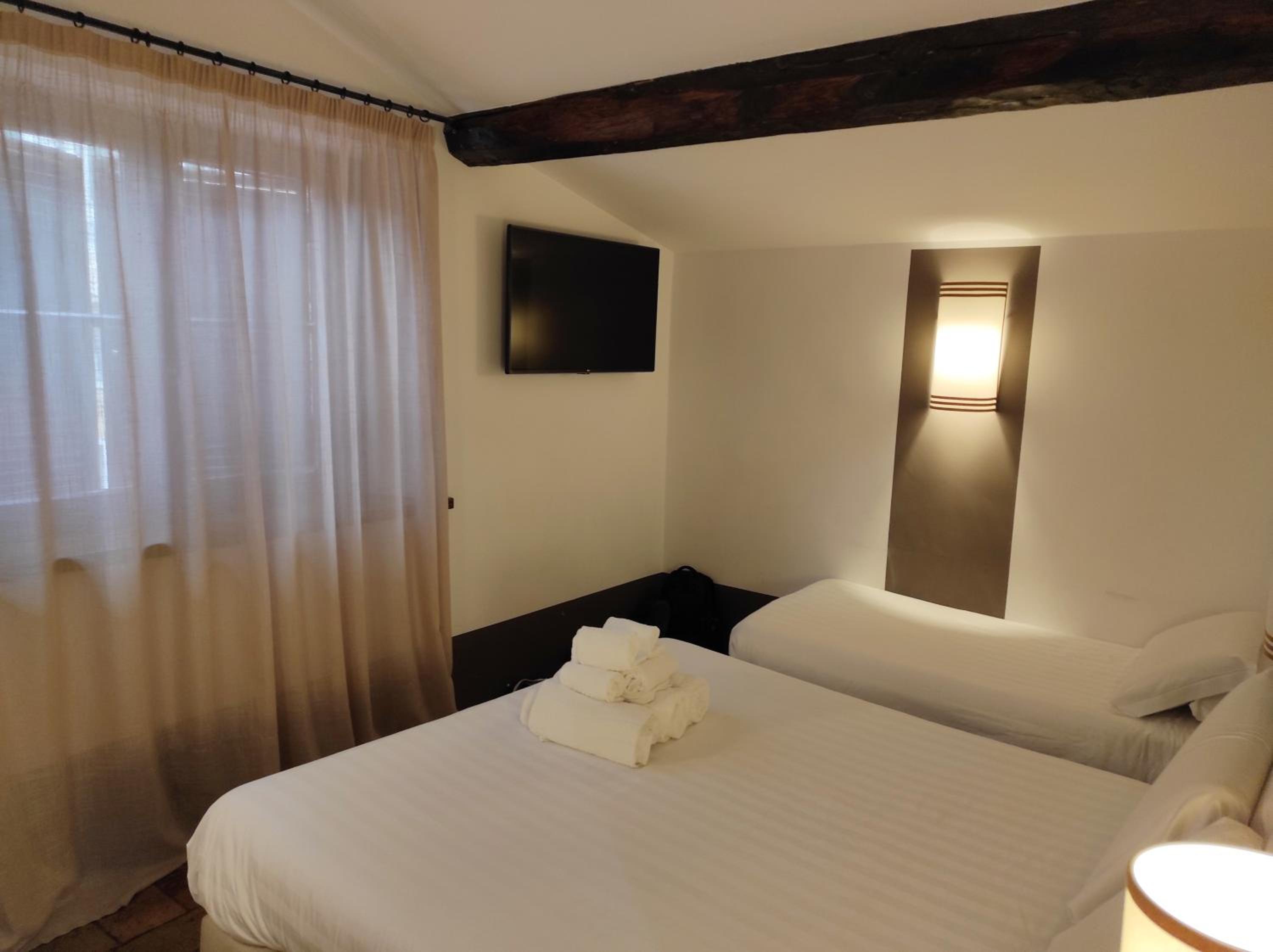 Relais Santa Maria Maggiore