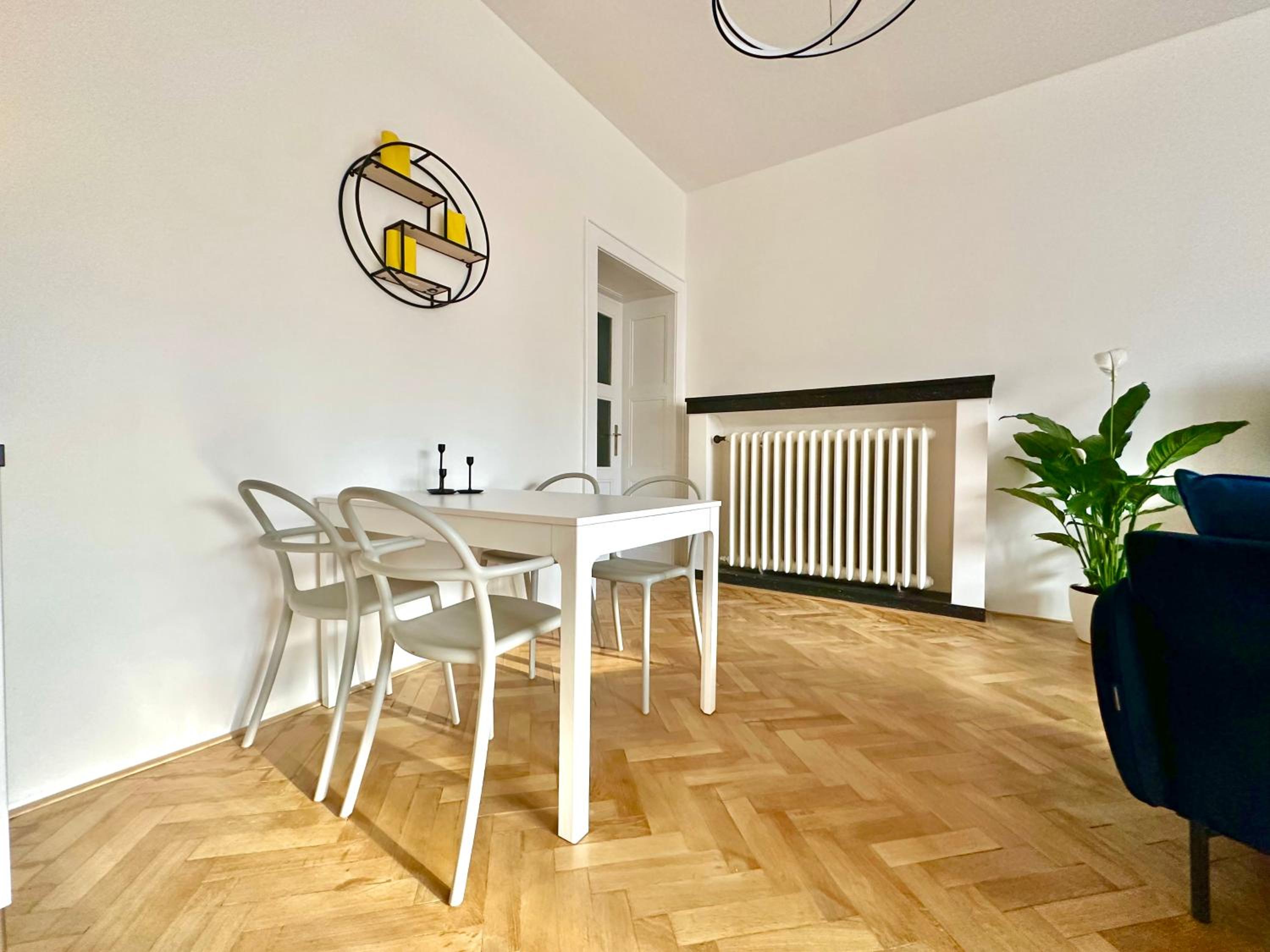 Botanique Rooms with Sauna by Homester