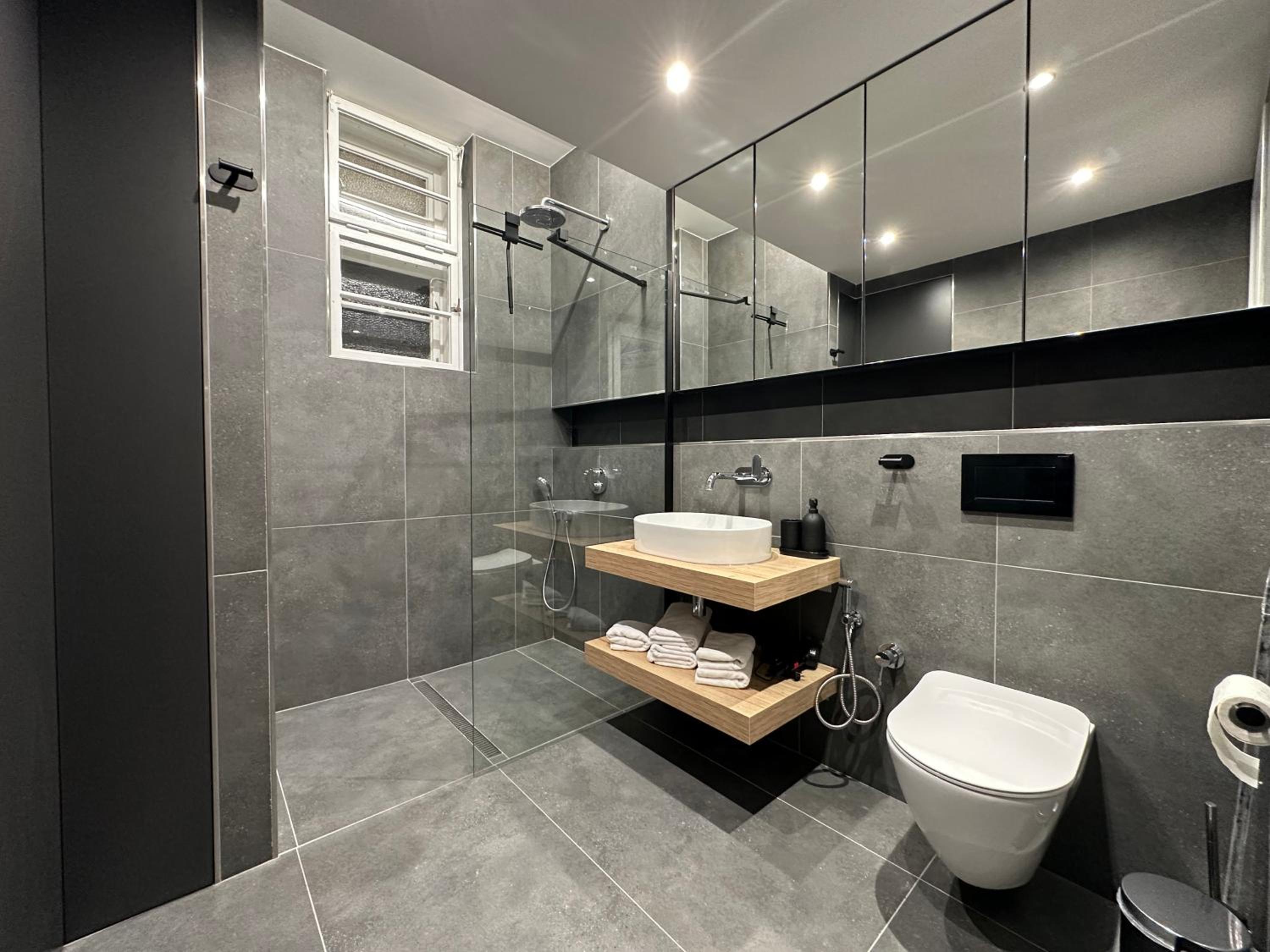 Botanique Rooms with Sauna by Homester