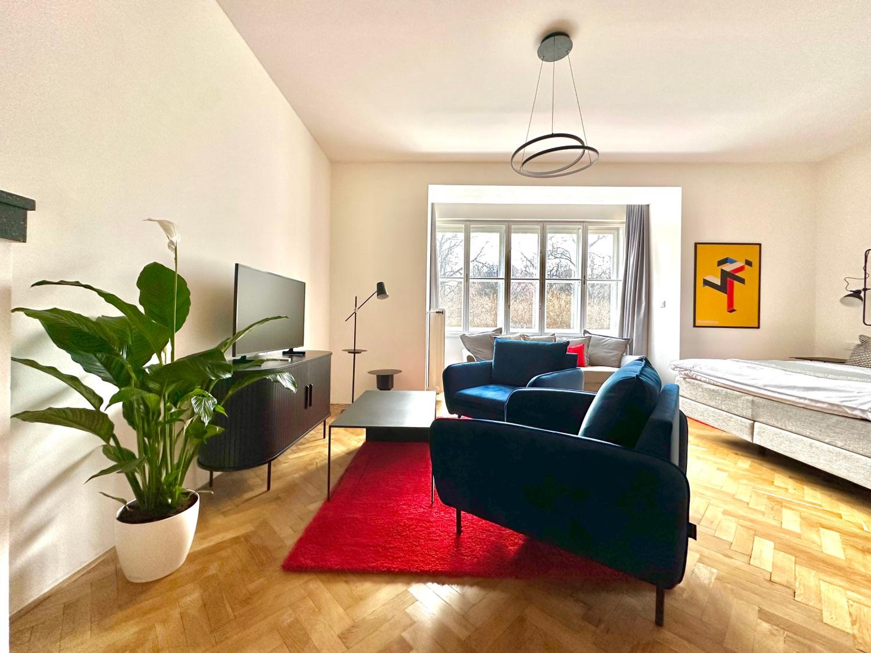 Botanique Rooms with Sauna by Homester