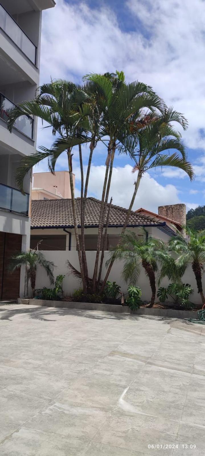 Residencial Canto das Flores view 4