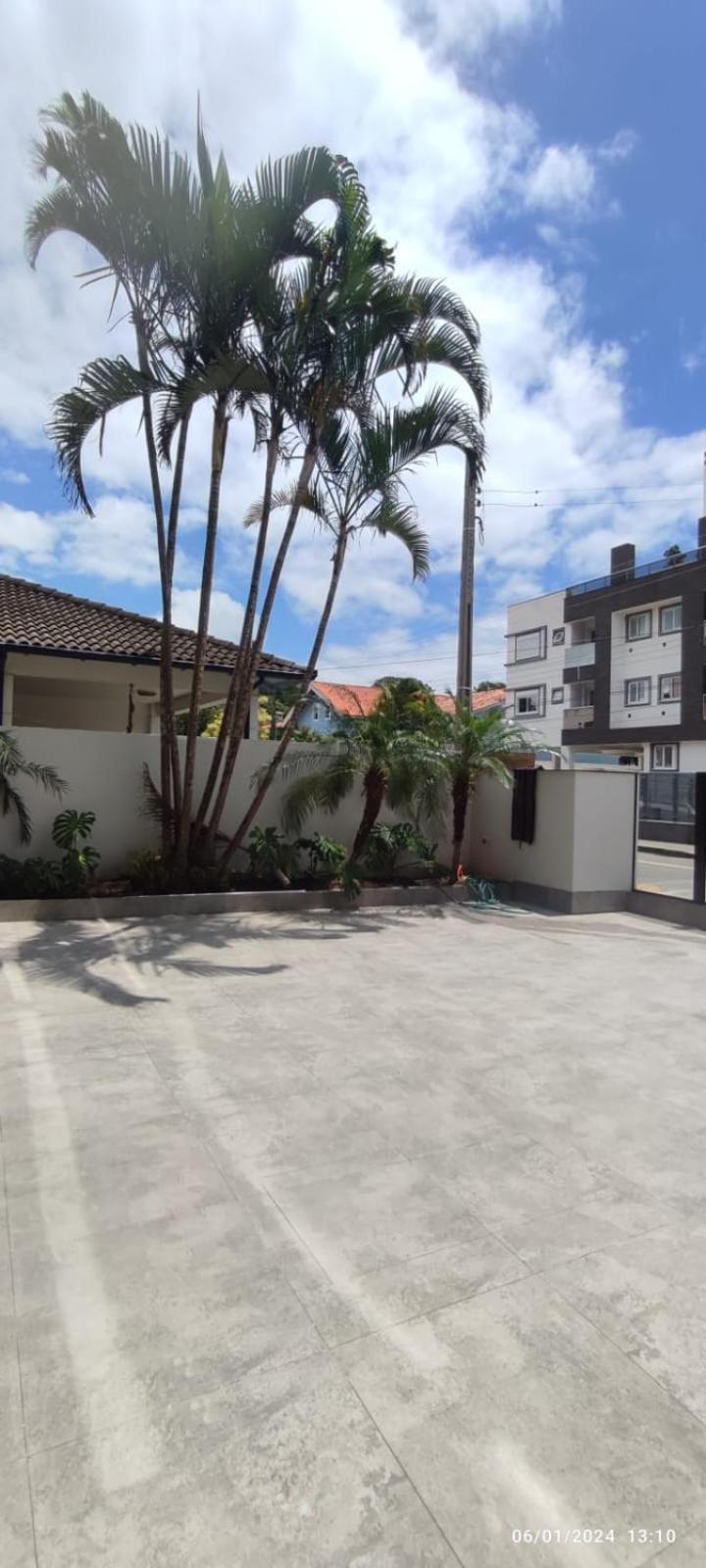 Residencial Canto das Flores view 3