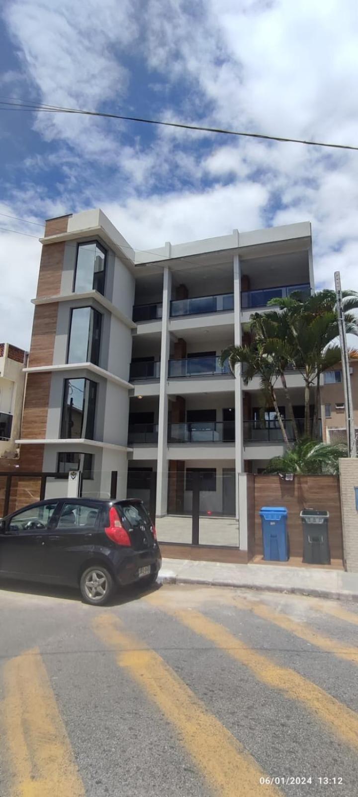 Residencial Canto das Flores view 2