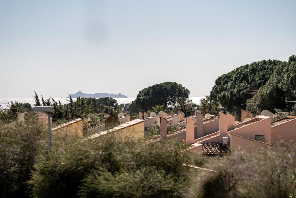 Casa Thuja 2 a Costa rei view 3