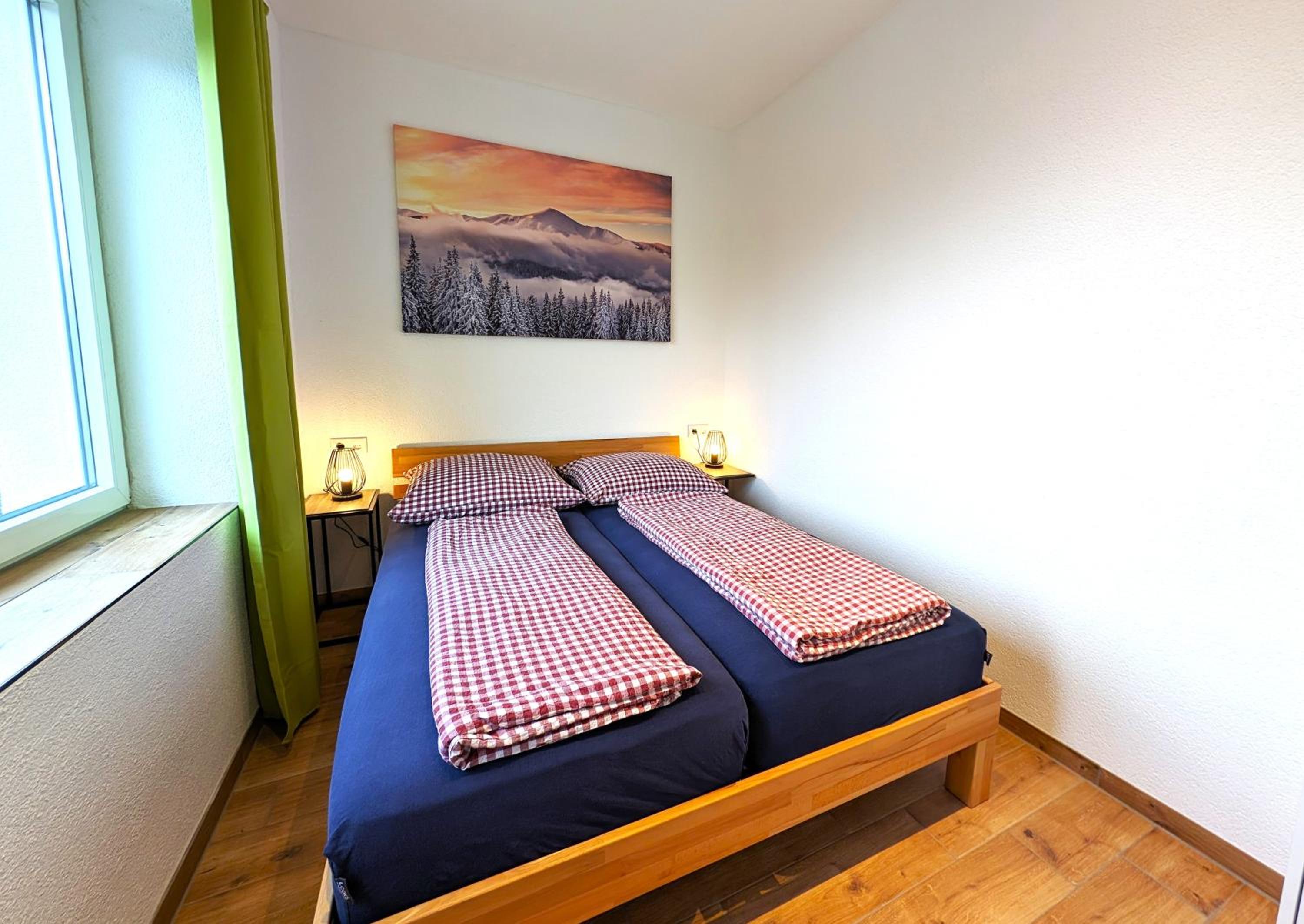 Landhaus am Schindelberglift