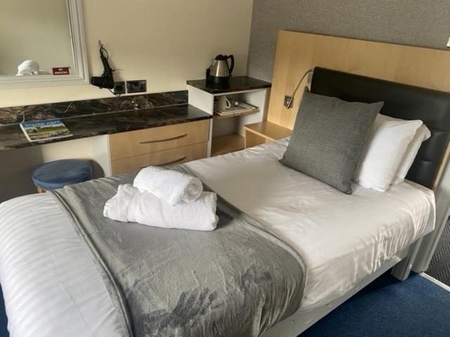 Gretna Green Vacations - The Mill Forge Hotel - Property Image 4