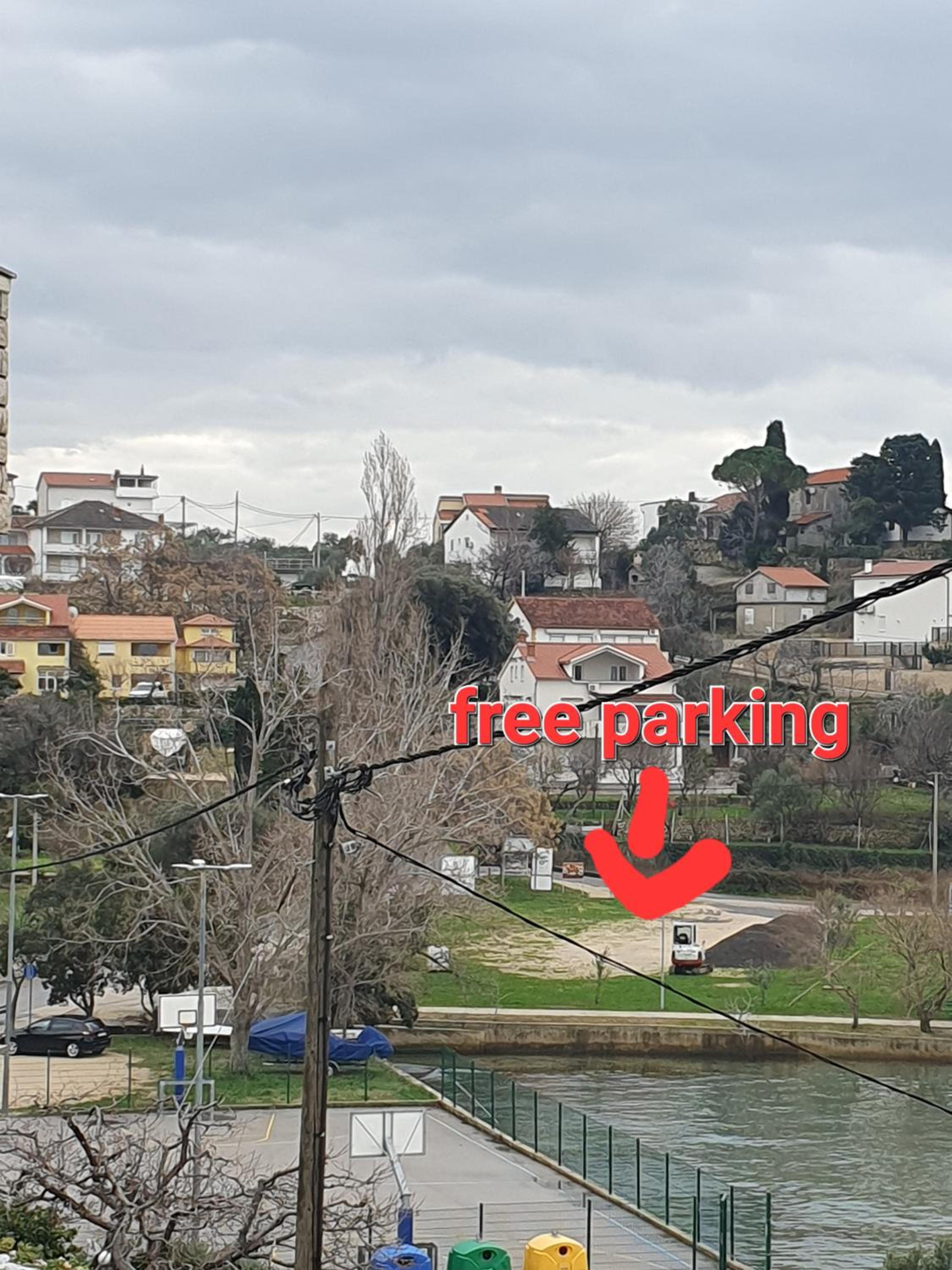 Apartmani Maris