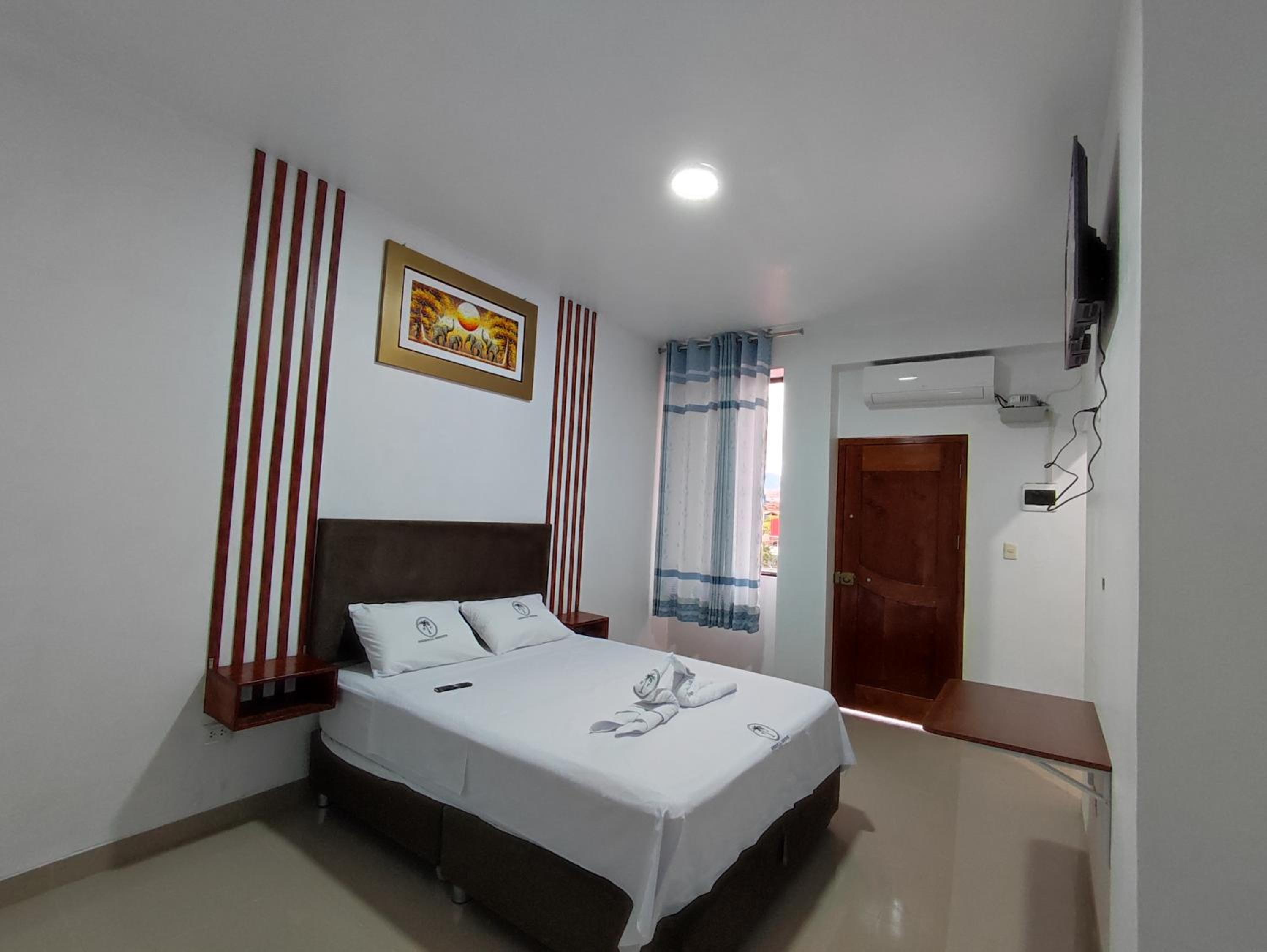Residencial Roquefer view 2