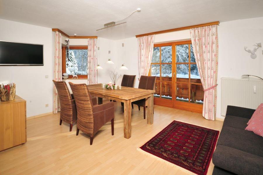 Ferienwohnung Bär