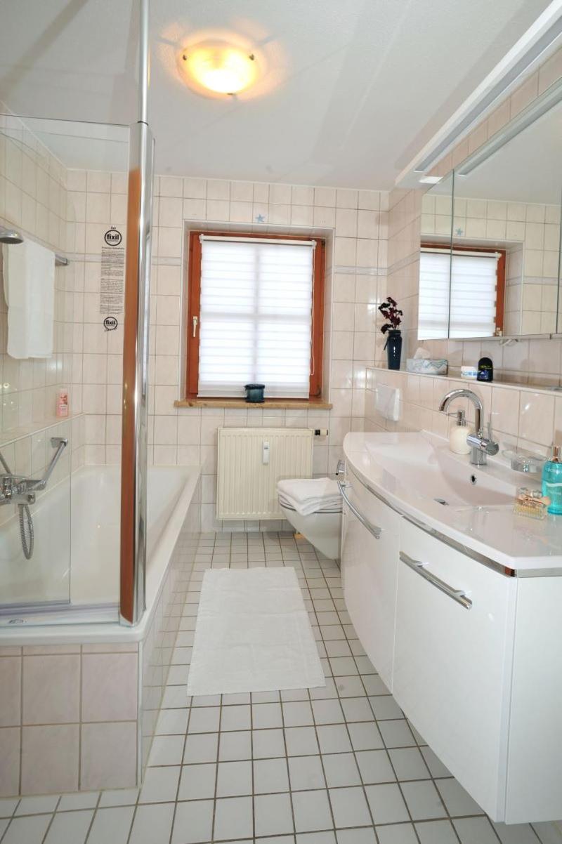 Ferienwohnung Bär
