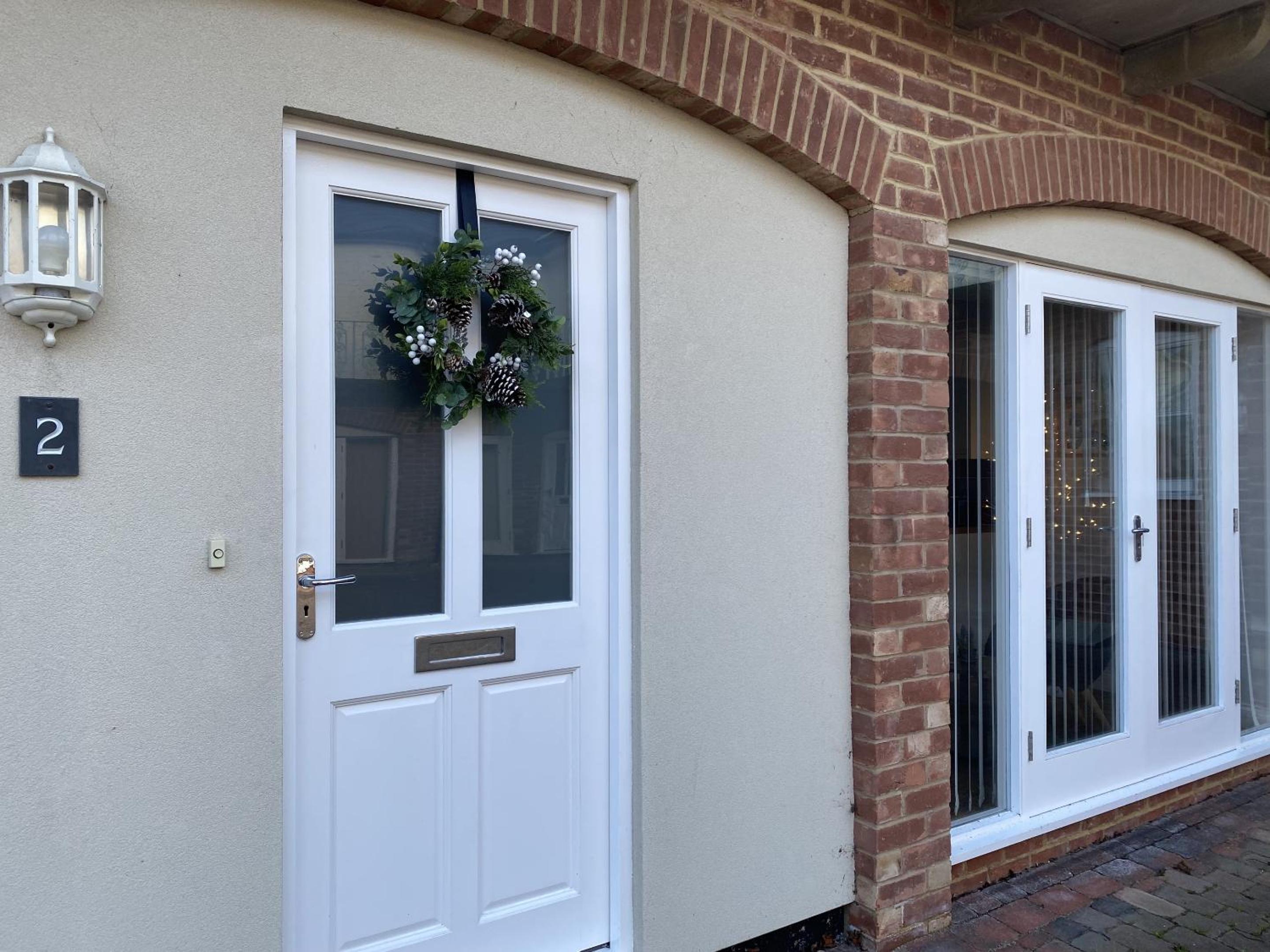 Silverdale Mews view 5