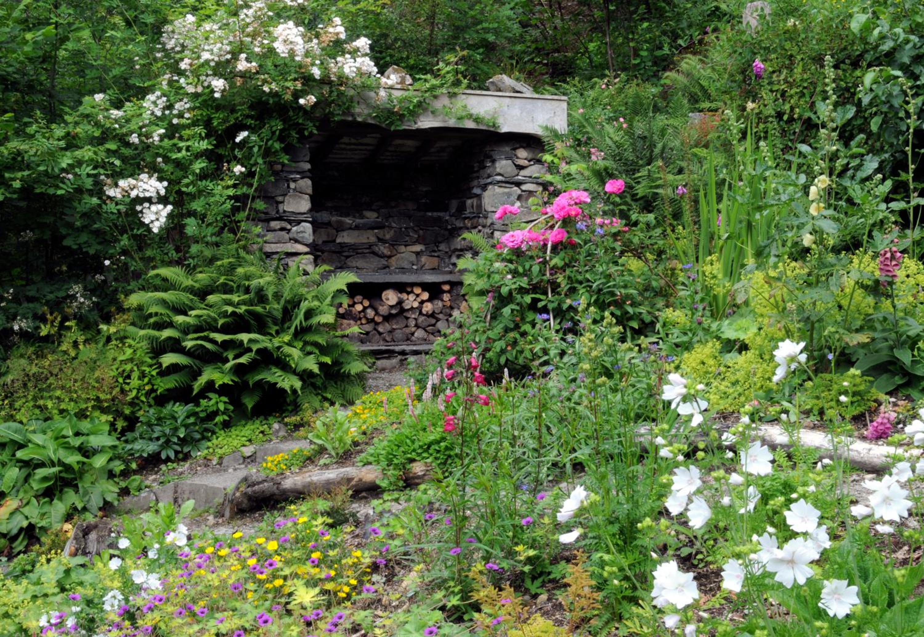 Brantwood Lodge