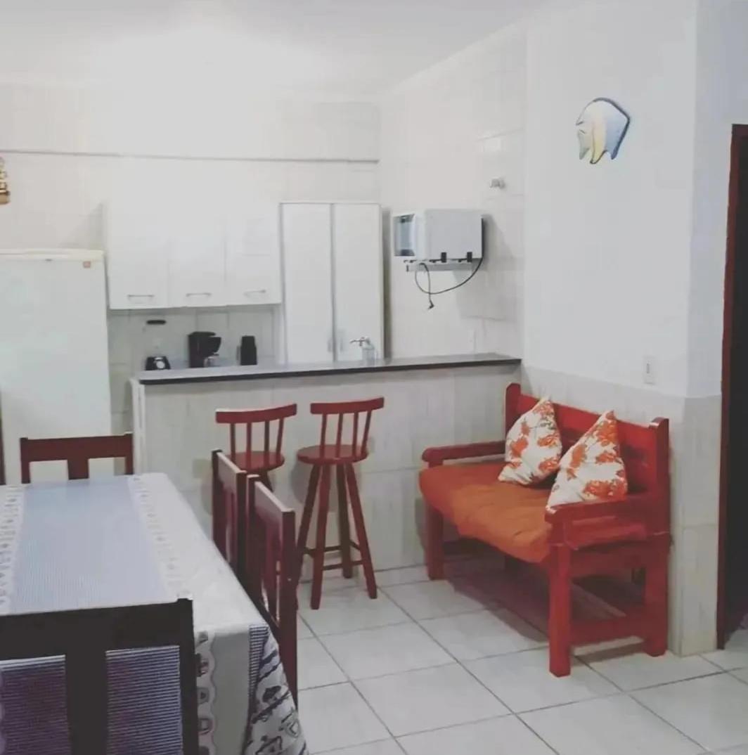Condomínio Martins Fontes