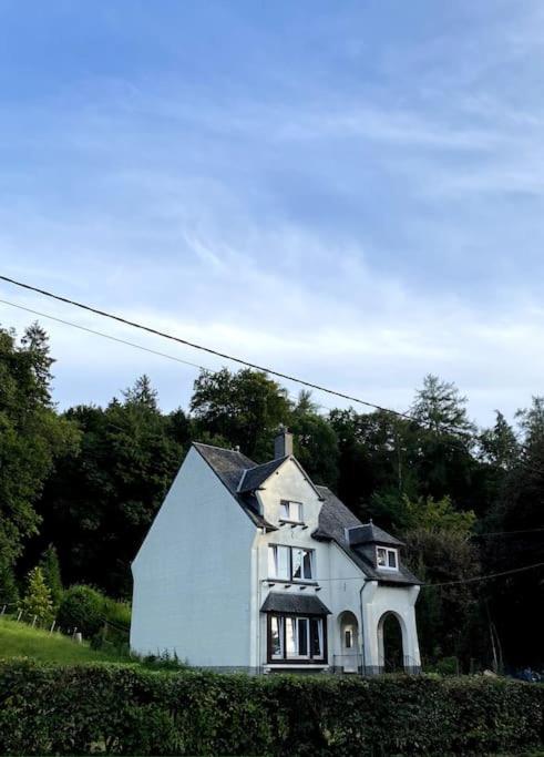 Villa du Rond du Roi