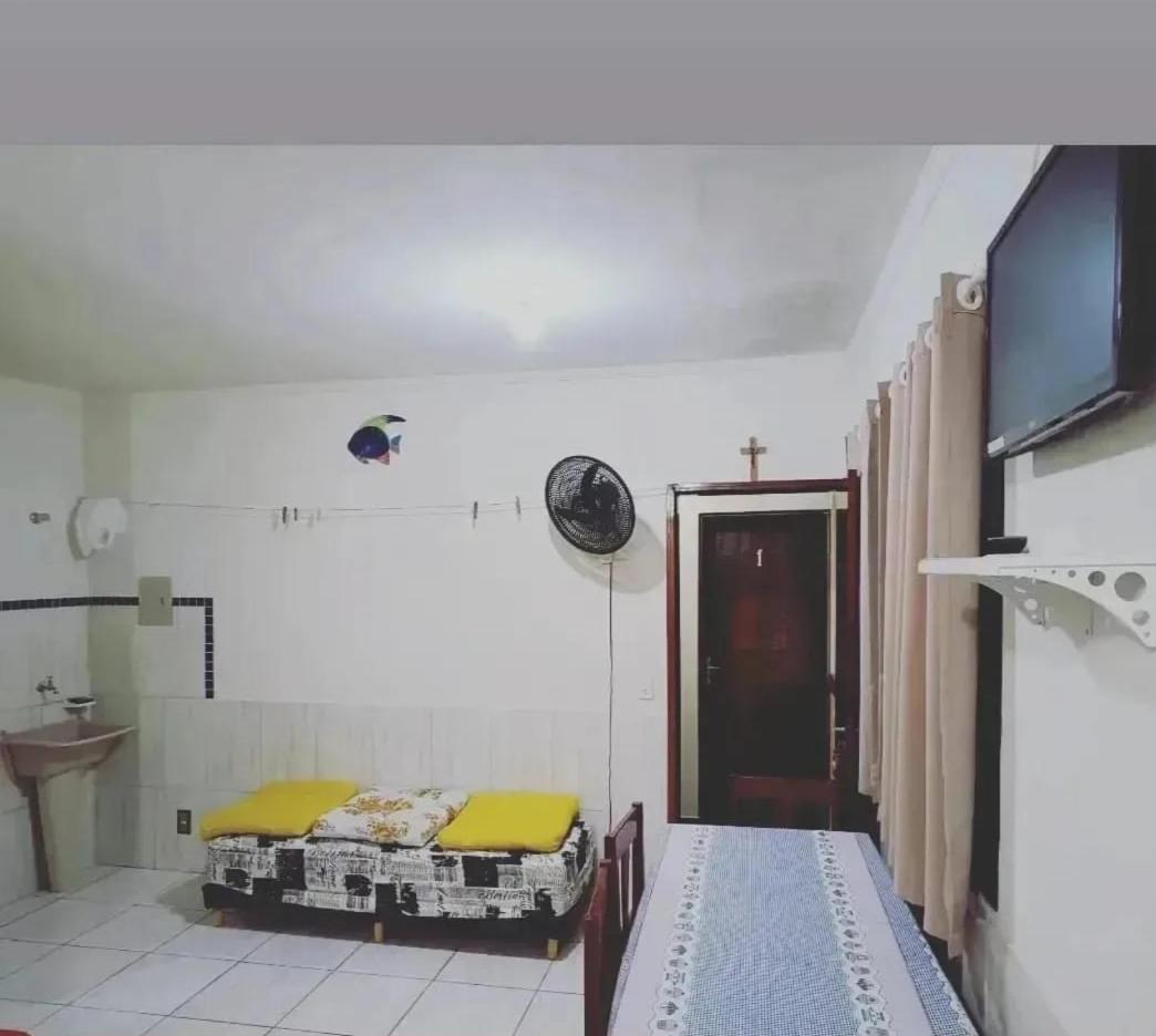 Condomínio Martins Fontes