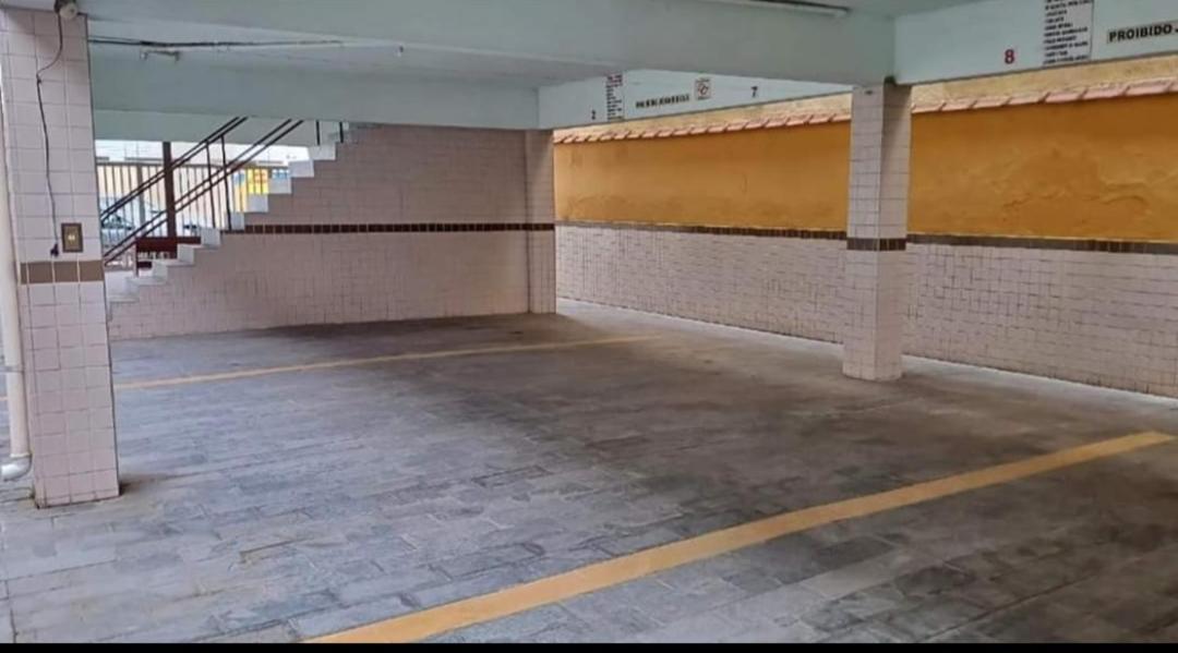 Condomínio Martins Fontes