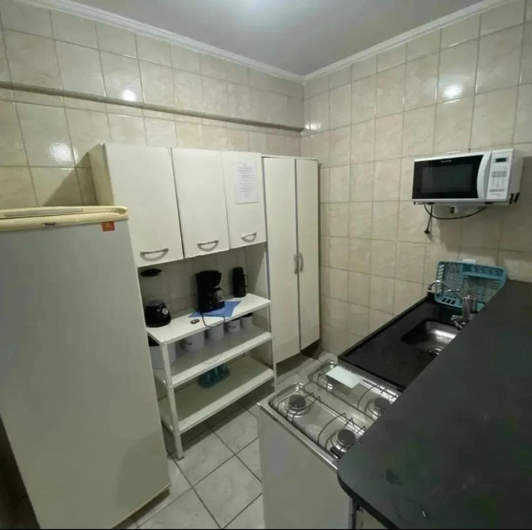Condomínio Martins Fontes
