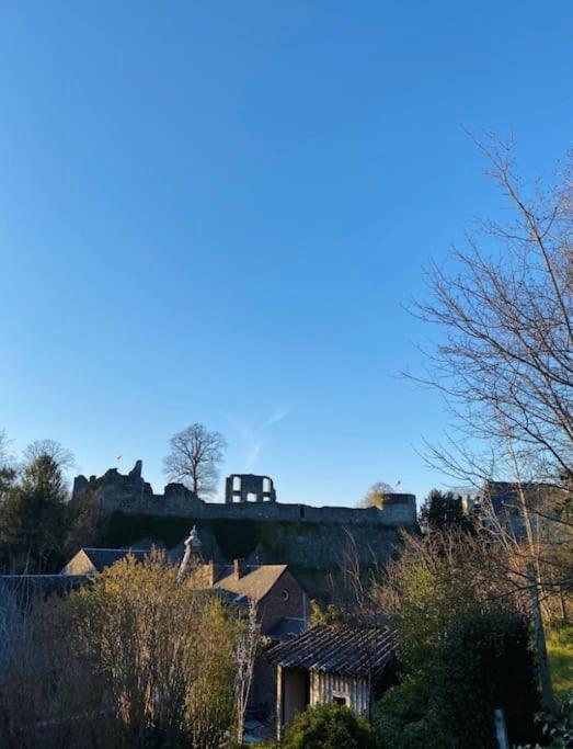 Villa du Rond du Roi