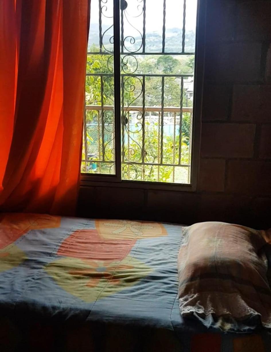 Finca Villa Laila