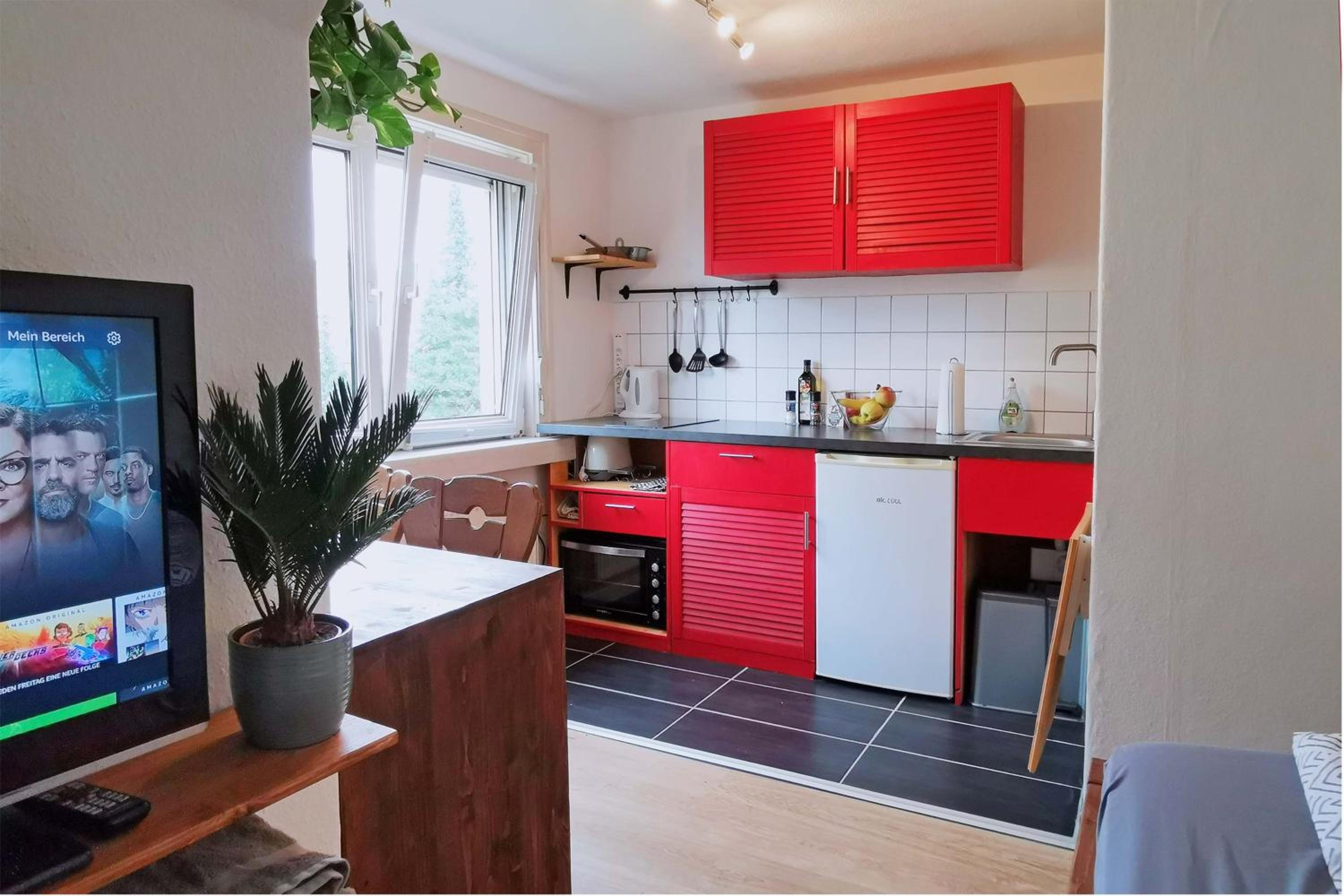 Ankommen und wohlfühlen! 124 qm in Altstadt-Nähe