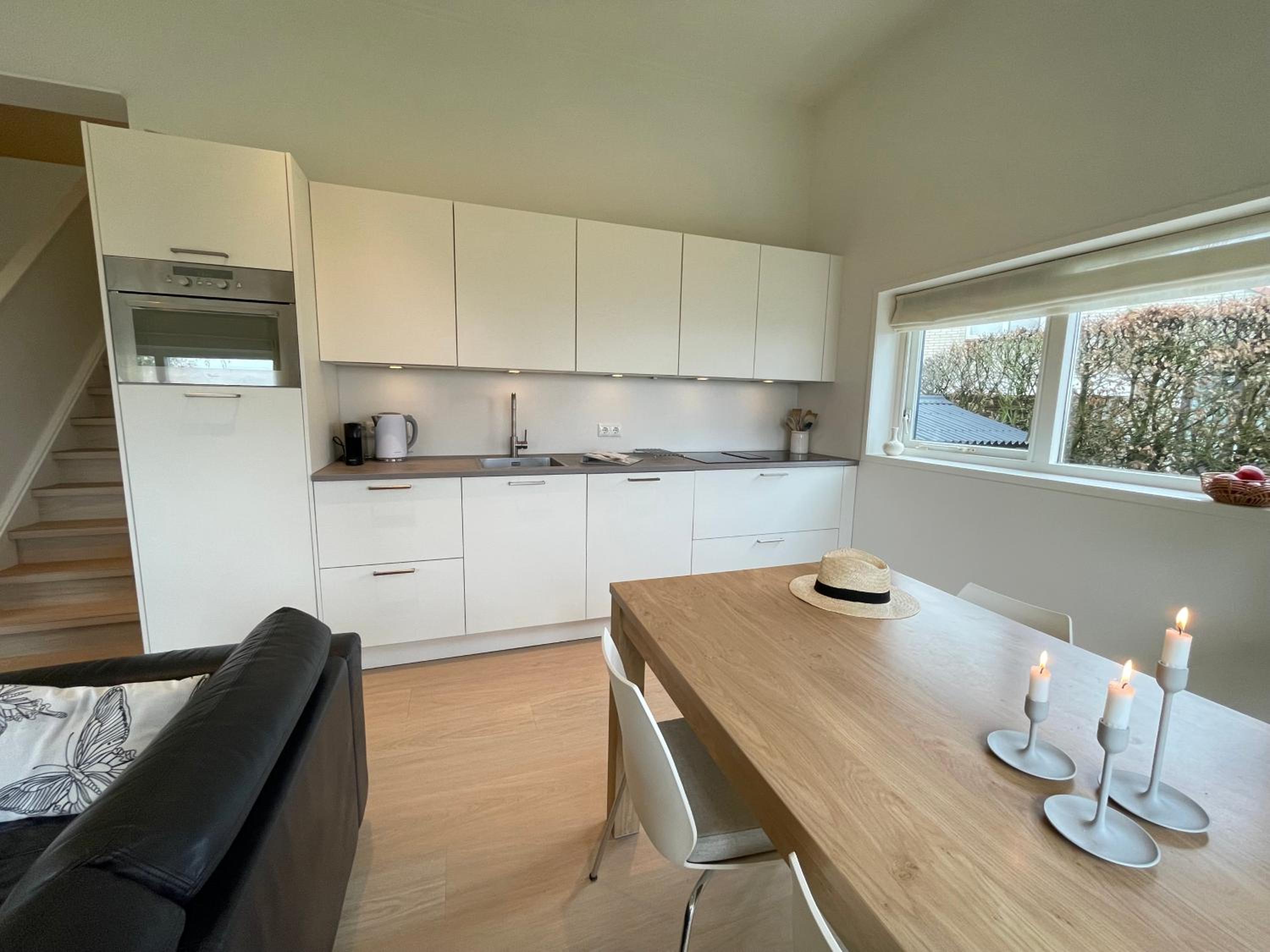 Watervilla de IJsvogel by Droomvilla - Property Image 1