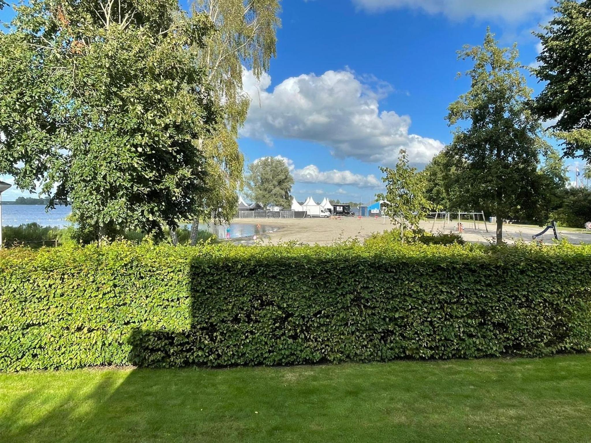 Watervilla de IJsvogel by Droomvilla - Property Image 25