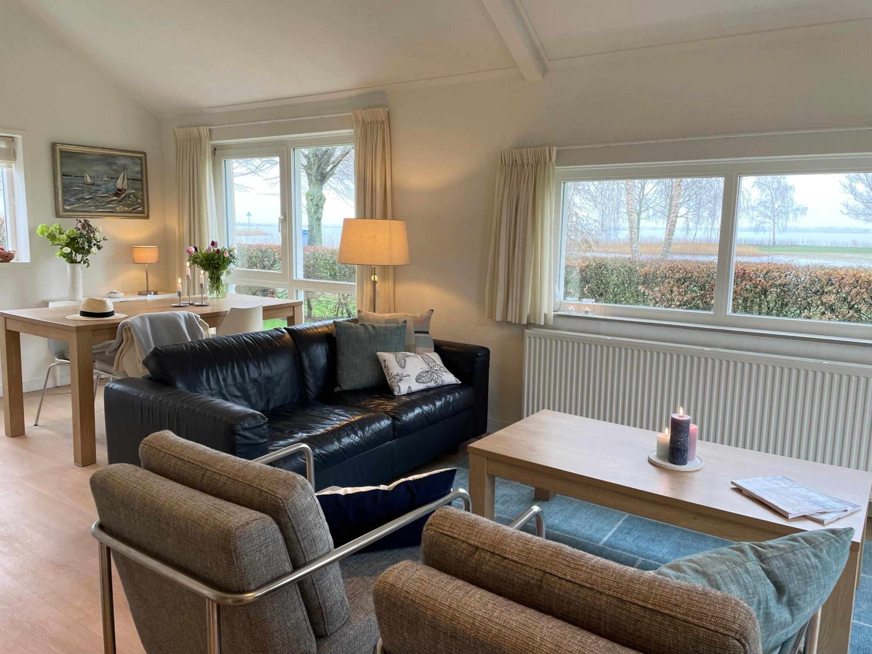 Watervilla de IJsvogel by Droomvilla - Property Image 24