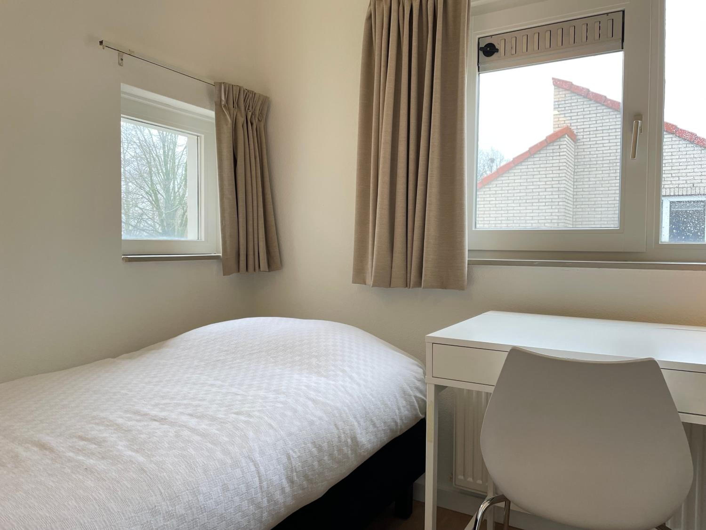 Watervilla de IJsvogel by Droomvilla - Property Image 23