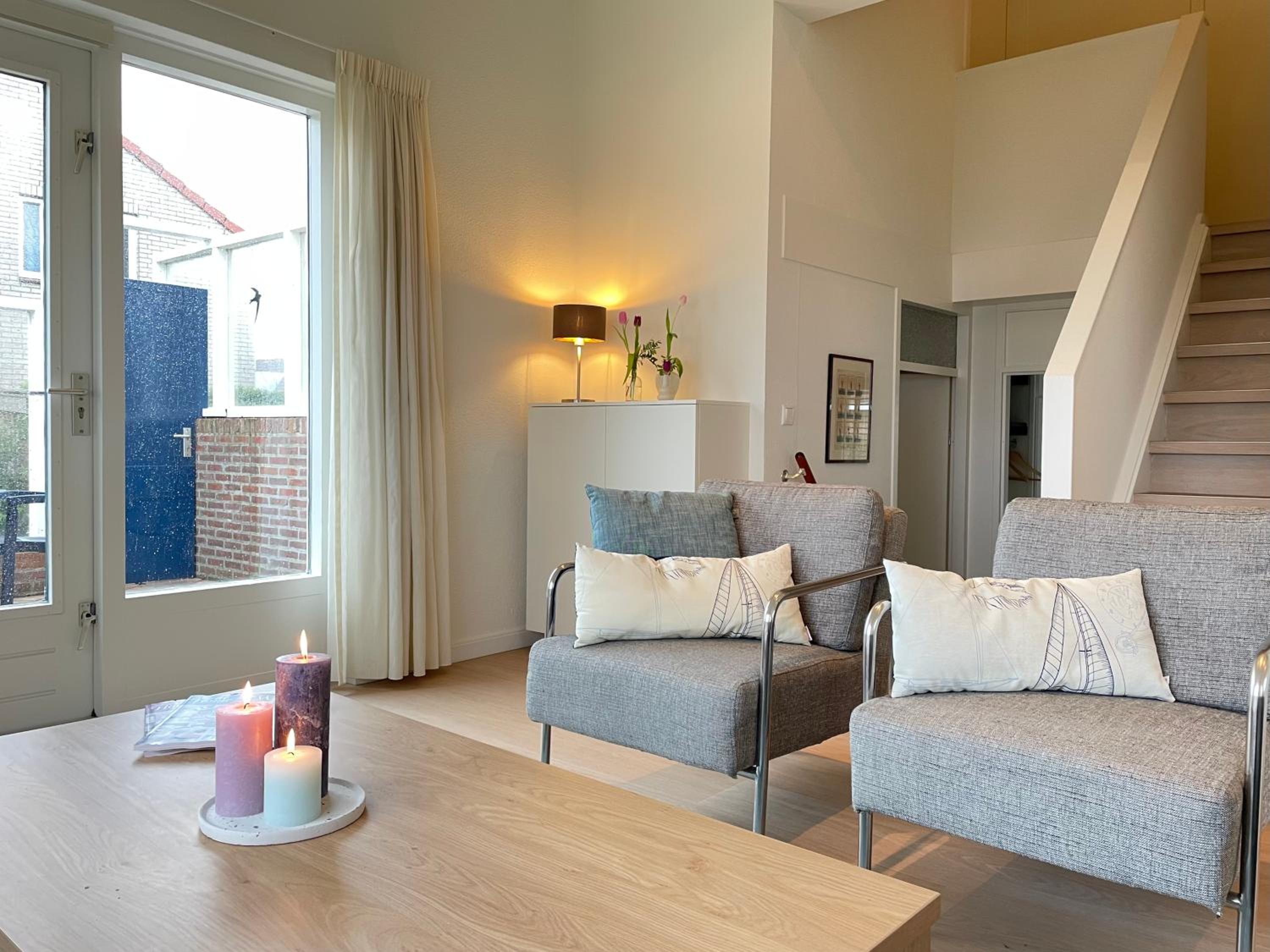 Watervilla de IJsvogel by Droomvilla - Property Image 20