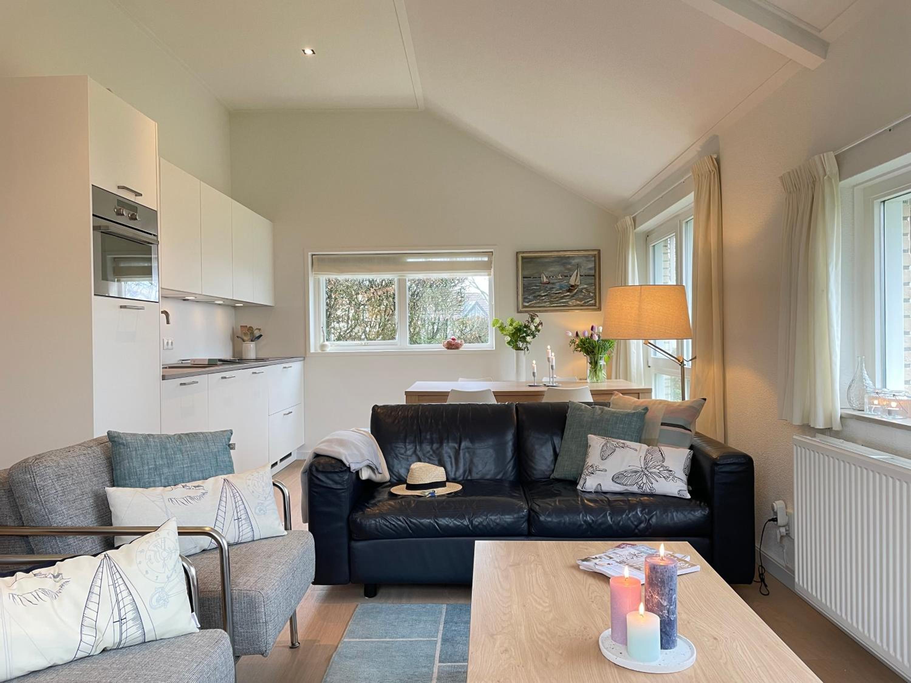 Watervilla de IJsvogel by Droomvilla - Property Image 17