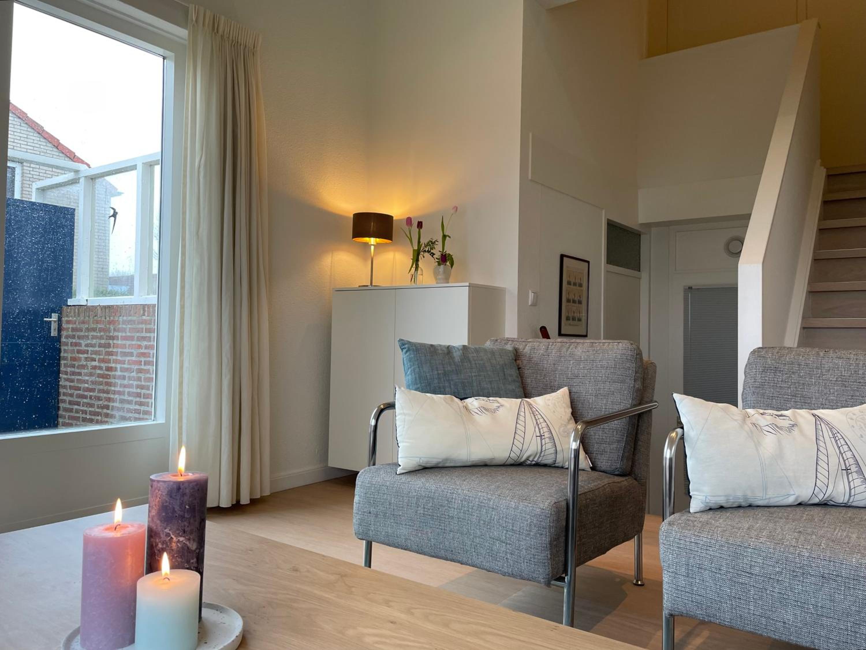 Watervilla de IJsvogel by Droomvilla - Property Image 2