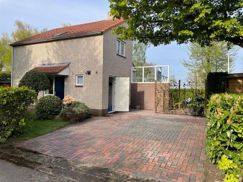 Watervilla de IJsvogel by Droomvilla - Property Image 14