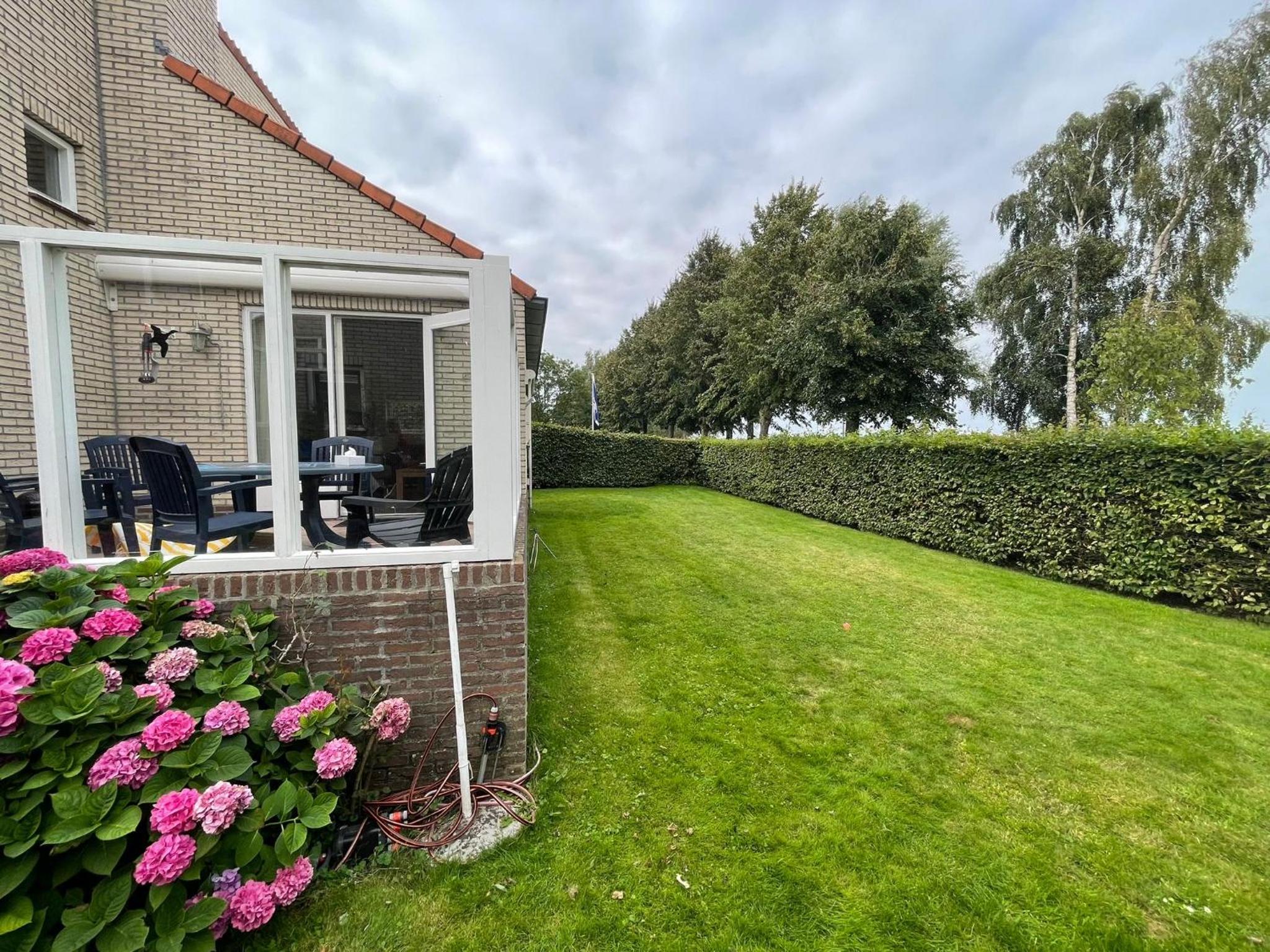 Watervilla de IJsvogel by Droomvilla - Property Image 13