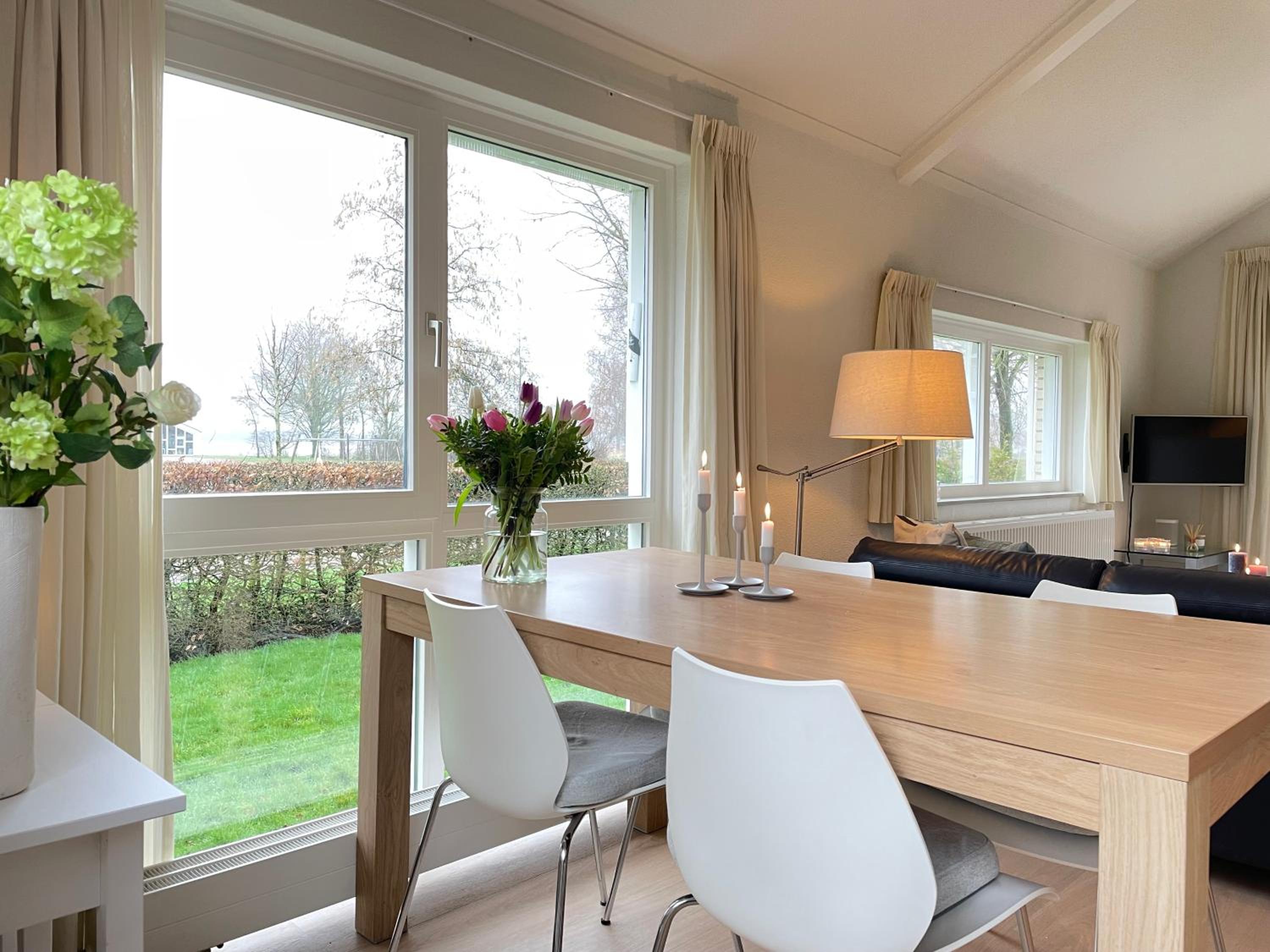 Watervilla de IJsvogel by Droomvilla - Property Image 8