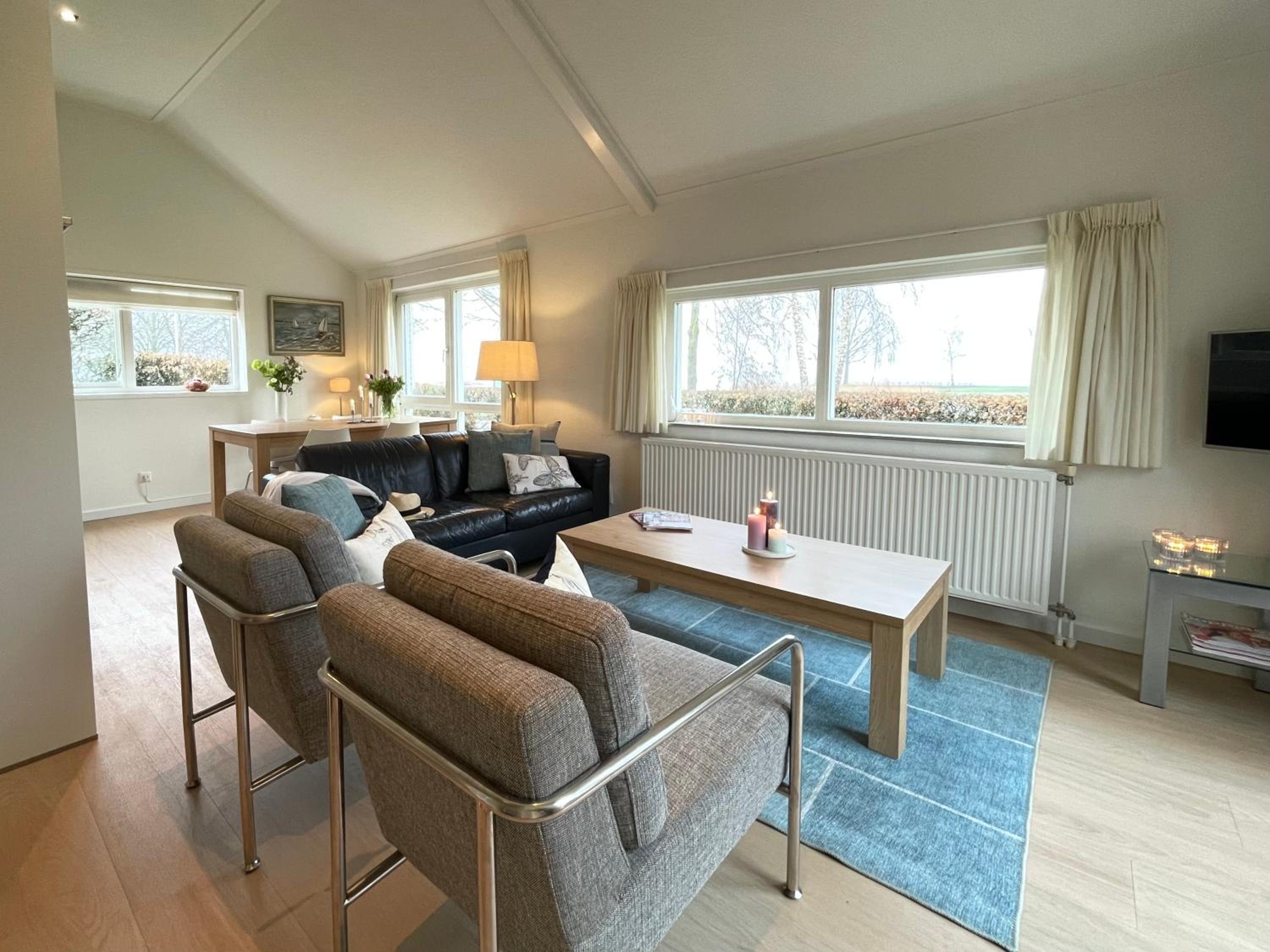 Watervilla de IJsvogel by Droomvilla - Property Image 5