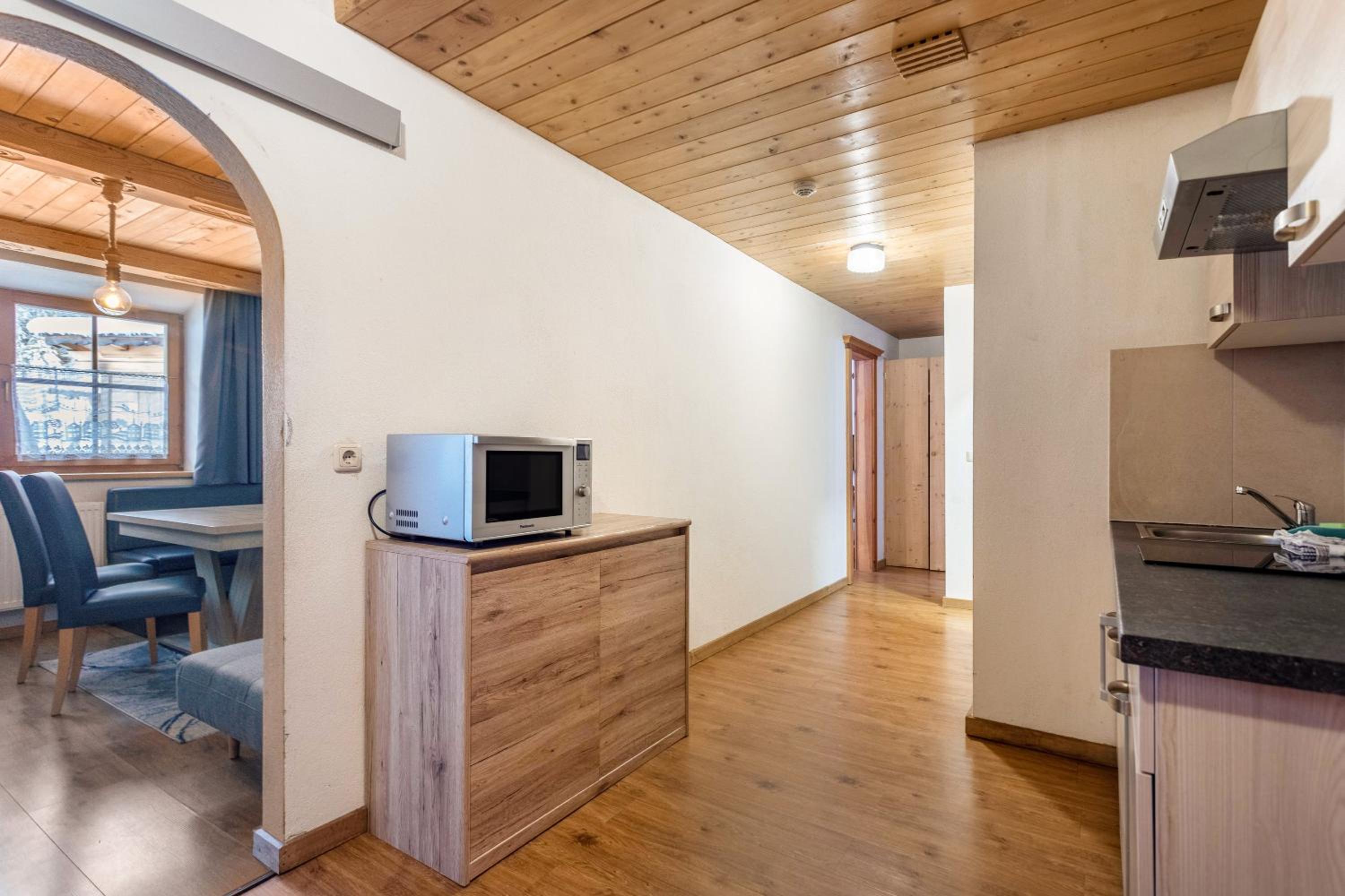 Schwüwong - Apartment 11