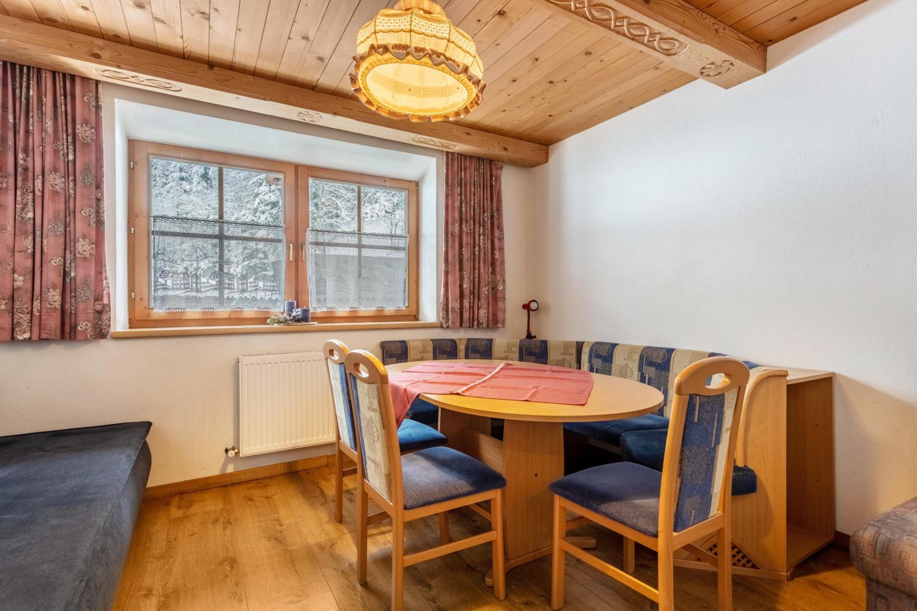 Schwüwong - Apartment 11